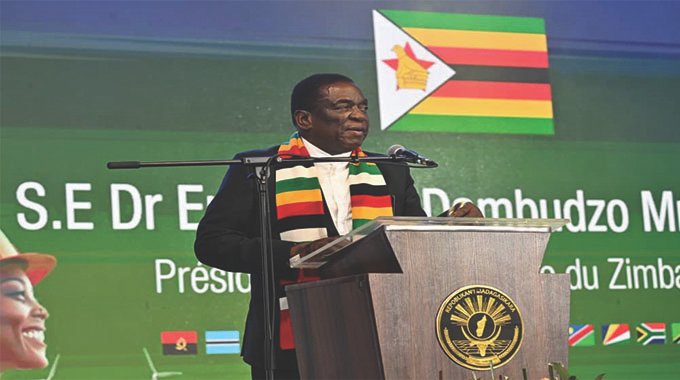 SADCs next chapter begins on strong foundation