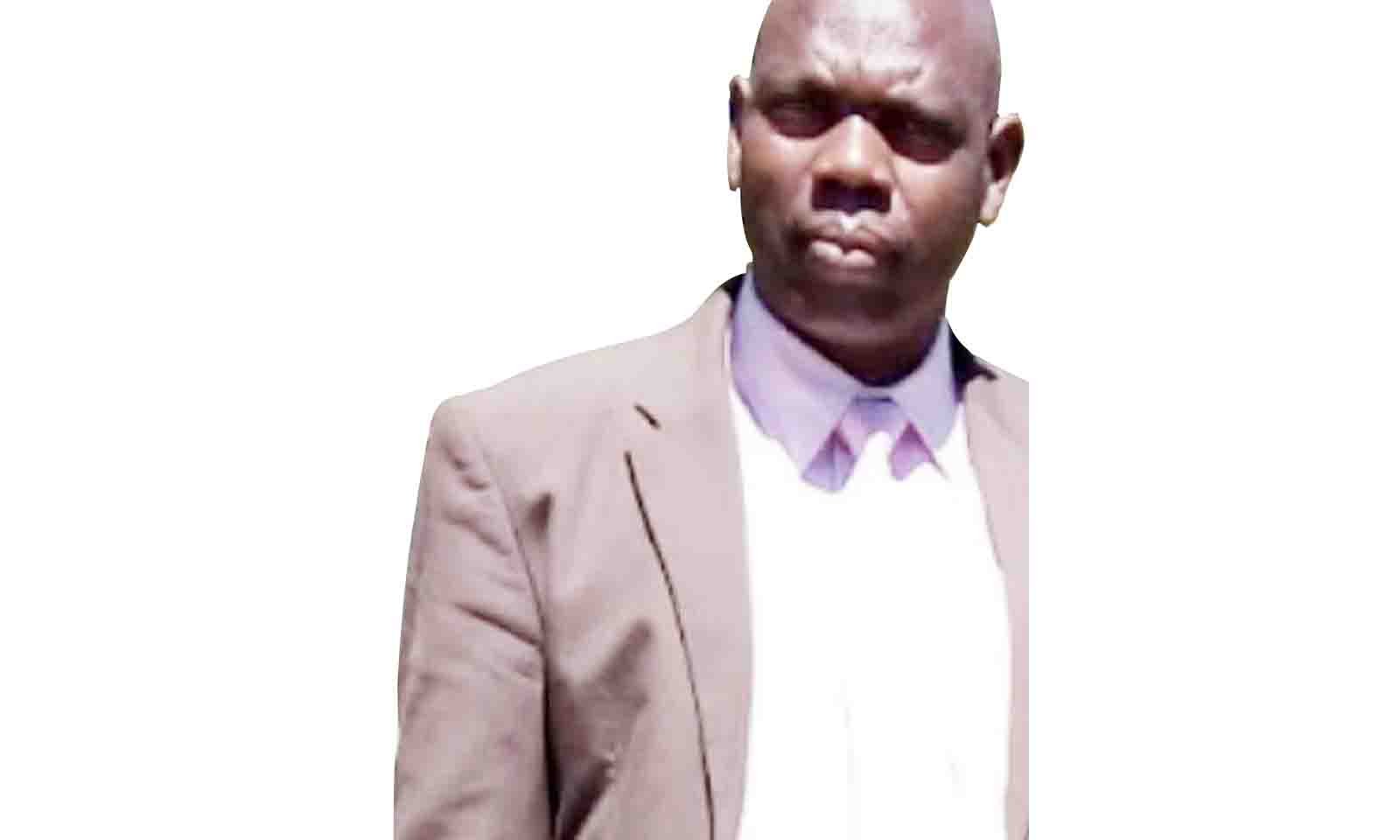 Man stabbed to death while fighting house breaker