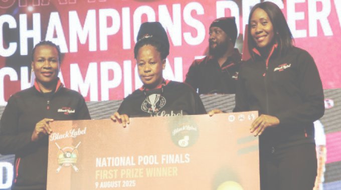 Onida and Chiota Sink the Competition