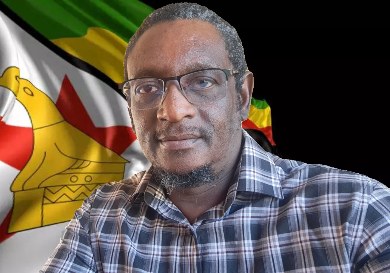 Gayton McKenzies controversy forces us to ask Who decides who is Black