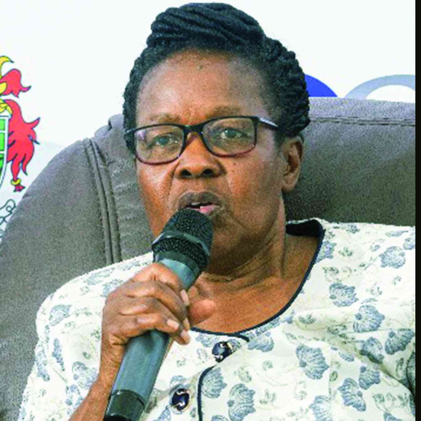 Forestry Commission bosses sleeping on the job