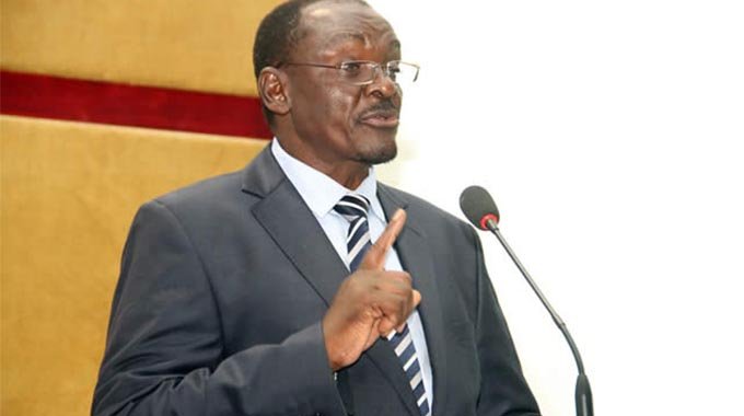 Heed calls to desist from drug and substance abuse VP Mohadi