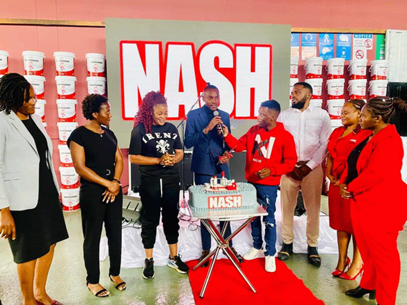 Mutarisis multi-million dollar empire