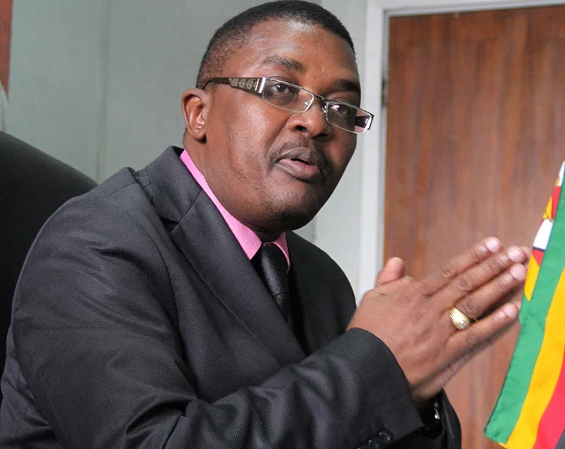 No Freedom For Walter Mzembi ZimEye
