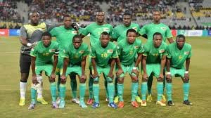 WARRIORS WAR IN ORLANDO Zim to battle Rwanda in must-win World Cup clash