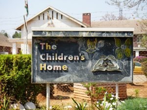 1181 of Harare Boreholes Contaminated