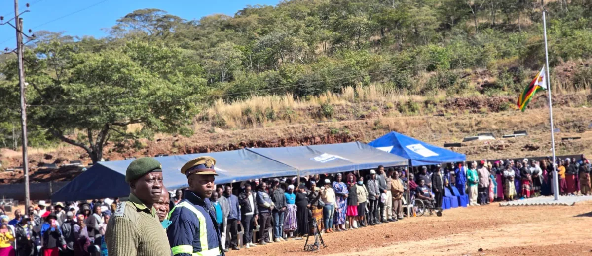Double Burial For Horror Crash War Vets