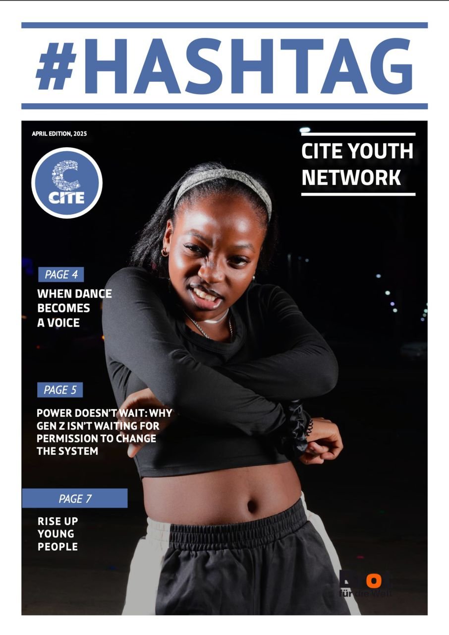 Tag Magazine July Edition