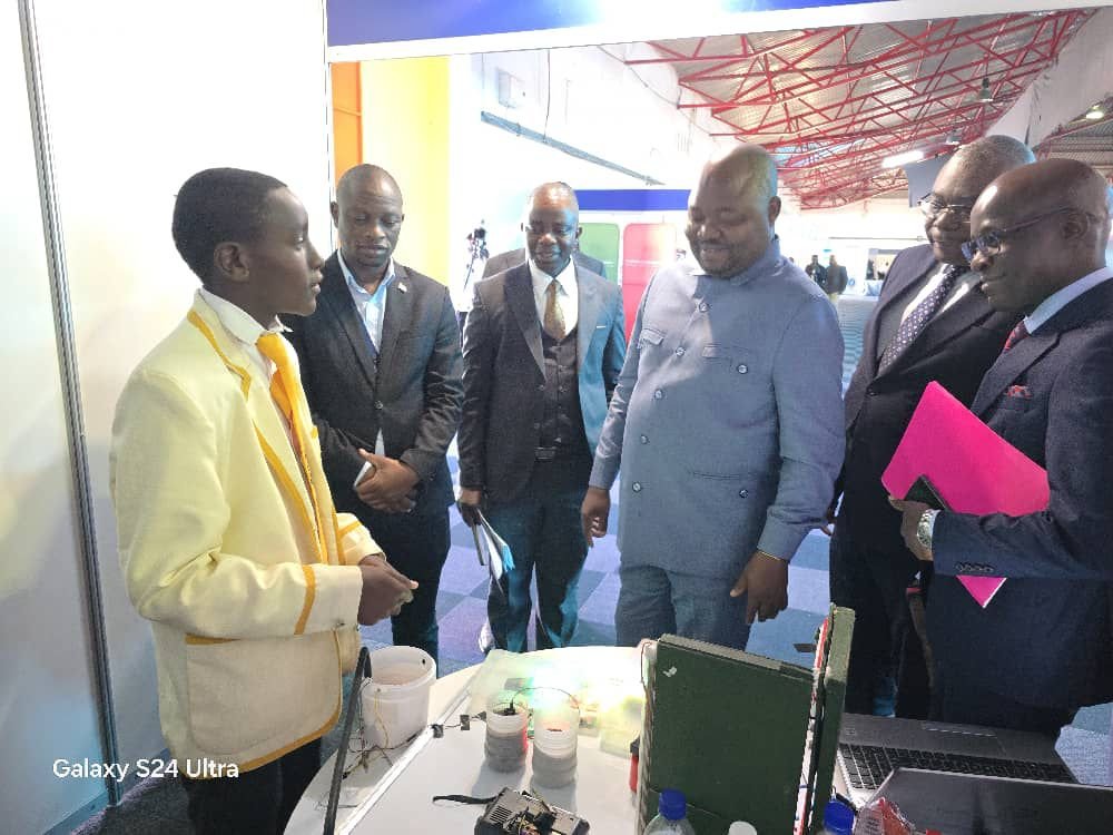 Innovators converge to create digital solutions
