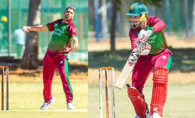 Dream debuts for Taylor and Cremer at Takashinga