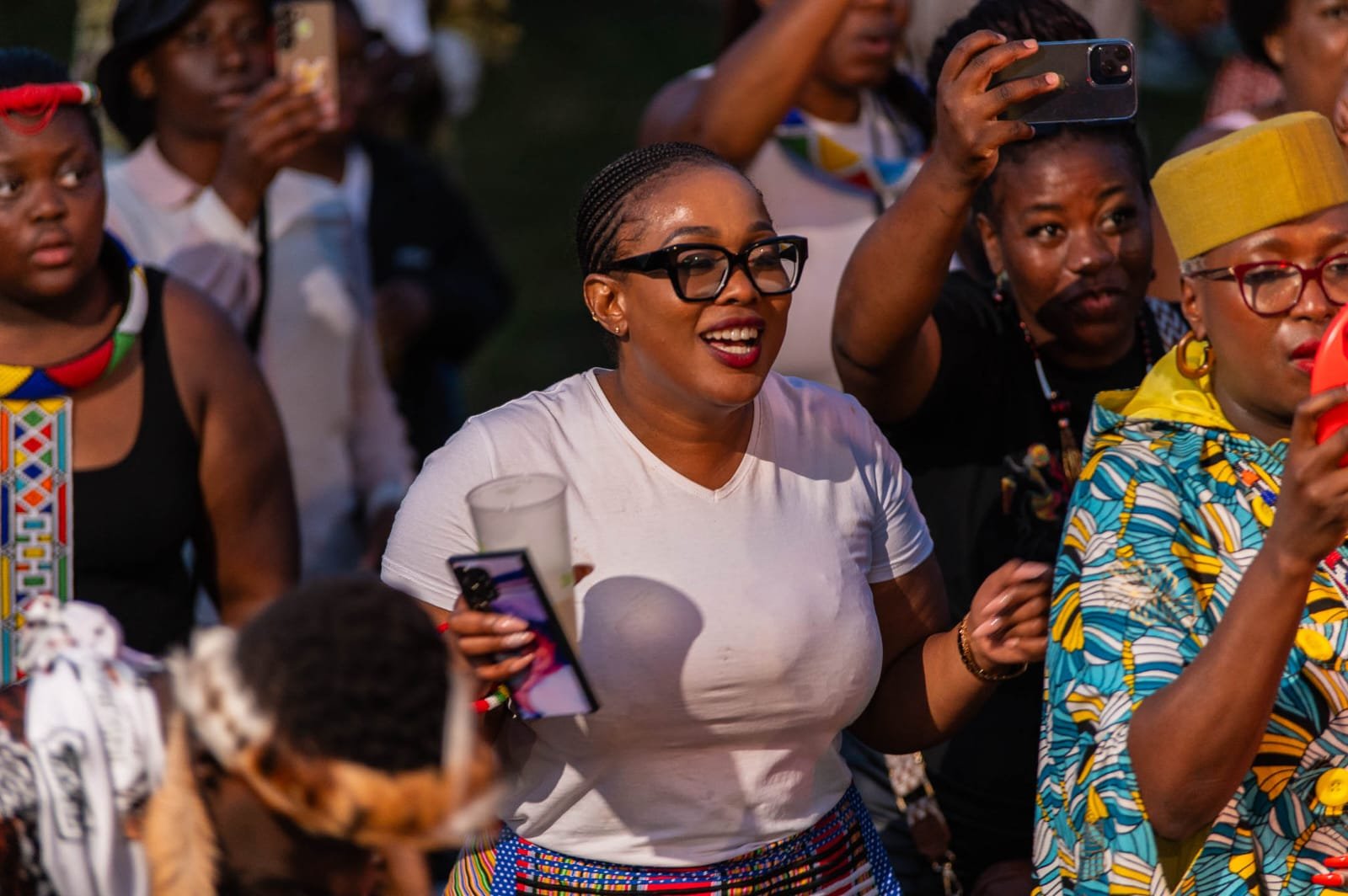 Isintu Festival eyes Zimbabwe debut