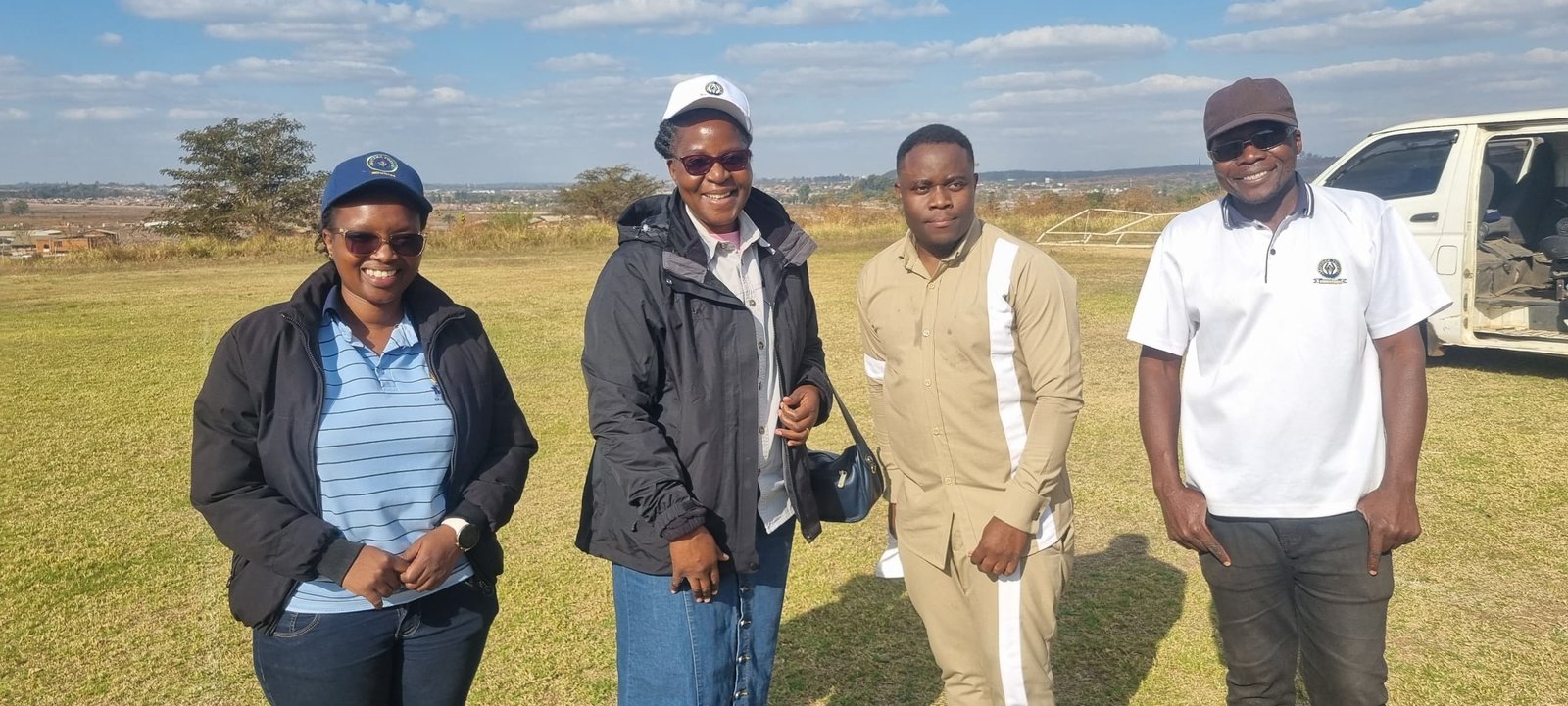 Star FM Mother Touch Group of Schools hold fun day