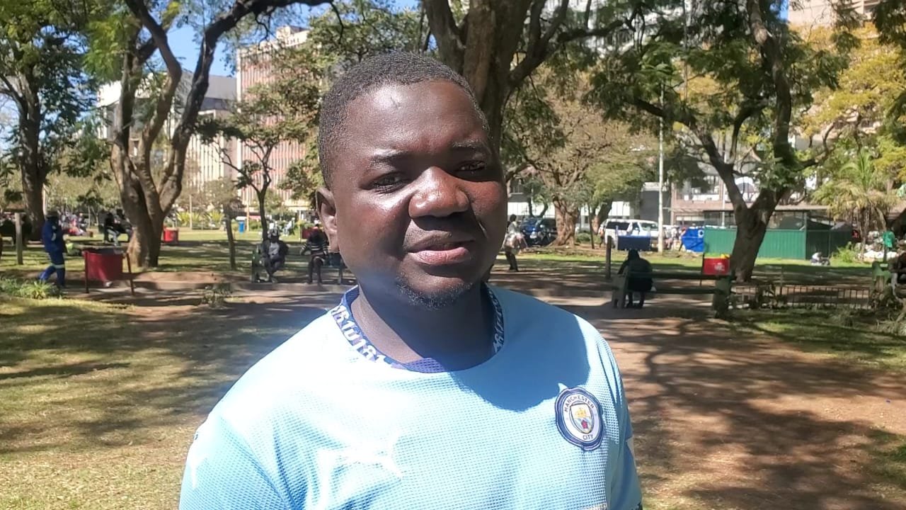Chitungwiza artist drops a single targeting drug substance abuse