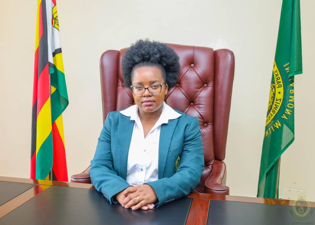 Zimbabwe to lead African Wildlife Negotiations Prof Gandiwa appointed Chair of new continental bo