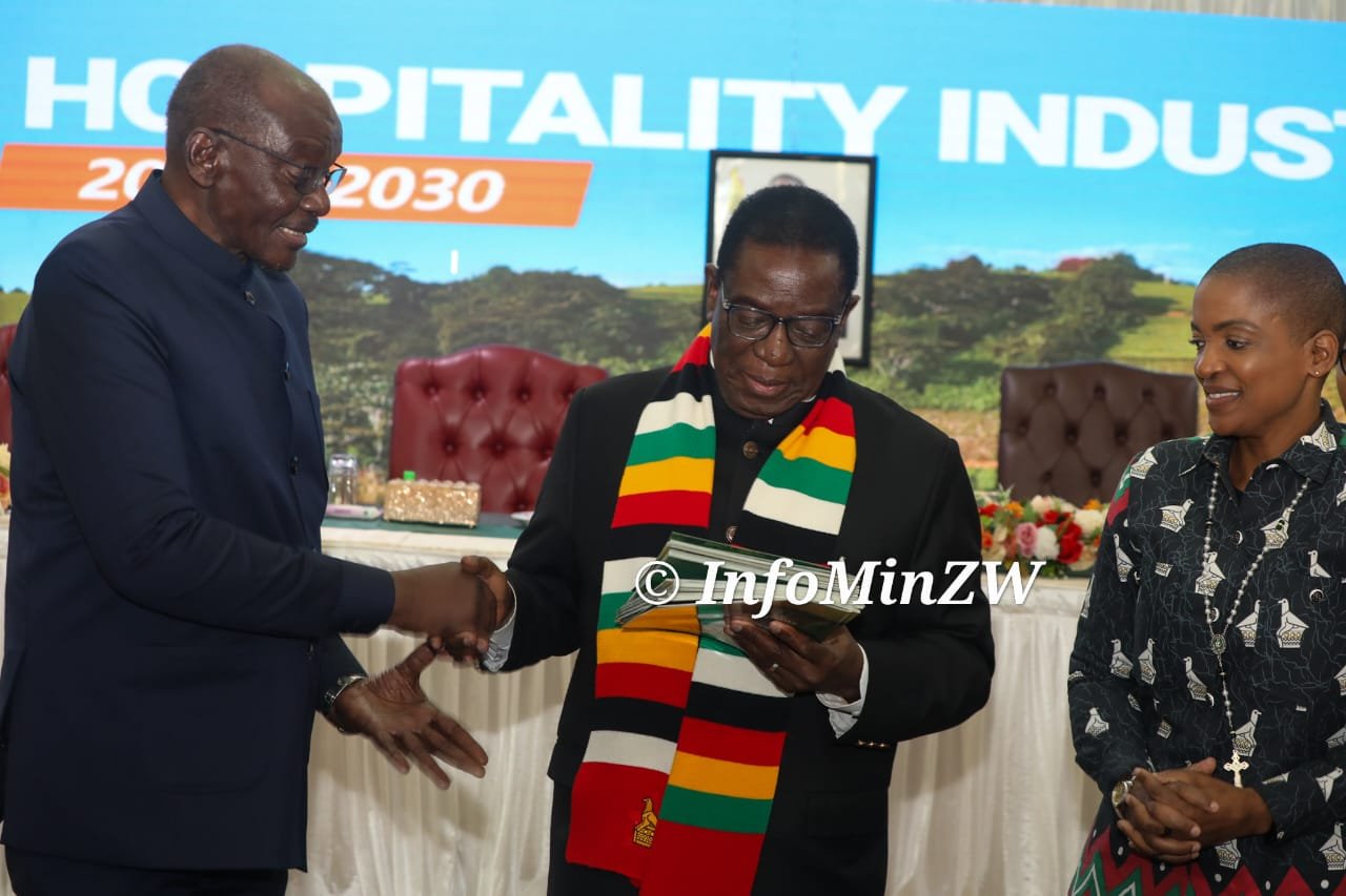 Govt Unveils Strategic Financing Pillar in New Tourism Policy