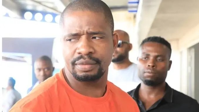 Triple murder trial of fugitive Gweru businessman concludes