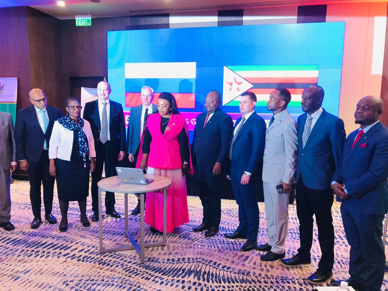 Over 10 000 youths to be trained in Cybersecurity
