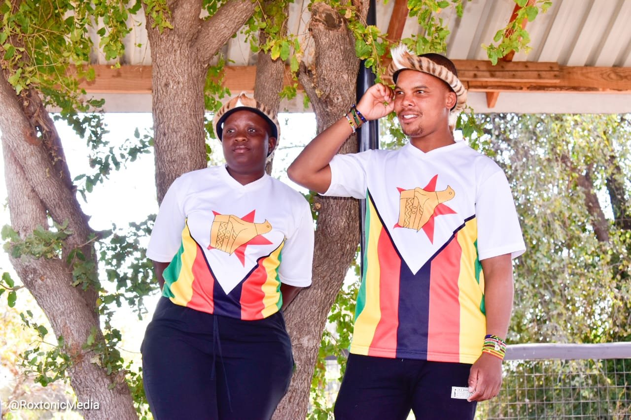 Vusuthando fund raising meet and greet event kicks off in Gaborone Botswana