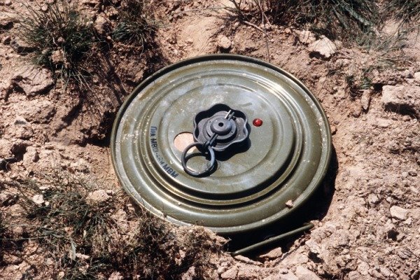 ZNA clears 95 percent of landmines as Government allocates US2 Million for final push