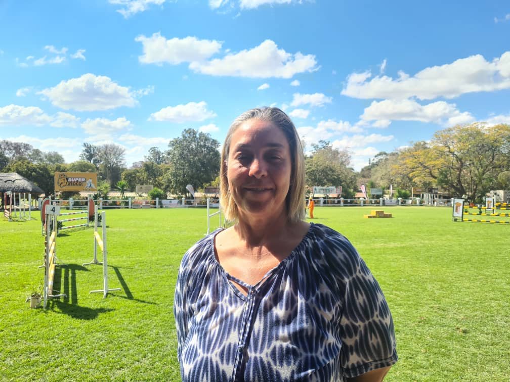 Bulawayo Hosts Horse of the Year Show