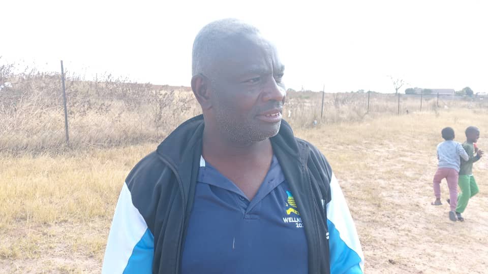 WATCH Byo Football For Hope Centre comes alive