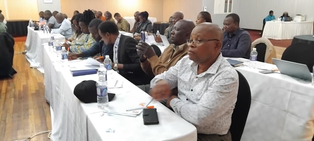 Zimbabwe only African country to fully comply with Paris Agreement NDC requirements