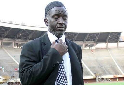 Soma-Phiri returns to Bosso as first team Welfare Manager