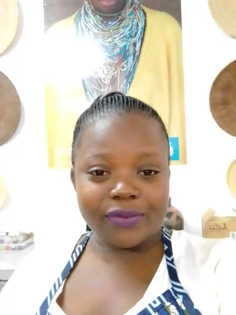 Hwange Gets Young Female Chief ZimEye