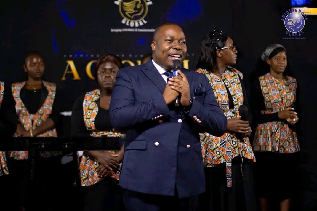 Gospel musician Nkosi Herman resurrects with new album