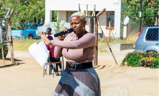 Buy Zimbabwe appoints brand ambassador
