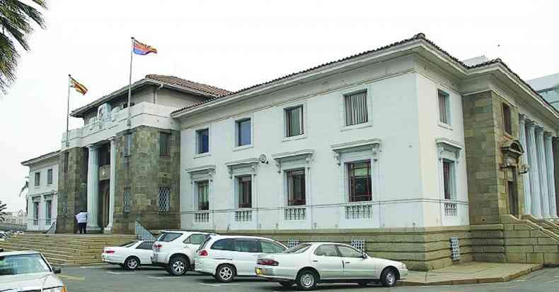 Probe corrupt land allocations in Harare