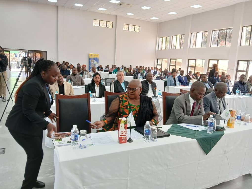 Investment Indaba Highlights Growth Potential in Mash West