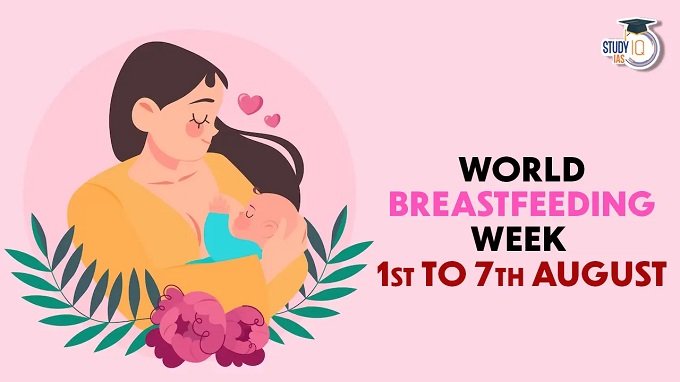 Zim prioritising breastfeeding for healthier generations