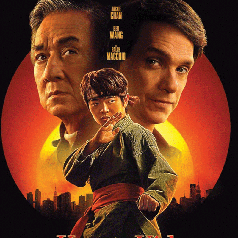 Movie review Action movies not to miss in 2025