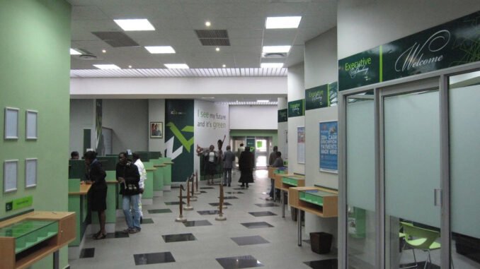 ZB Financial Holdings ZBFH is once again embroiled in a shareholder dispute as long-simmering tensio