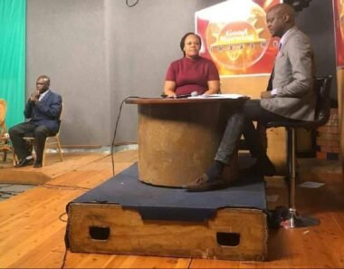 The cost of obtaining car radio and television licences issued by the Zimbabwe Broadcasting Corporat