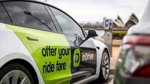 inDrive enters Zimbabwean market with Harare launch to expand global reach