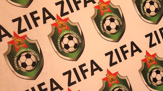 SIX-MATCH BAN FOR POOR REFFERING ZIFA gets tough on poor sloppy officiating