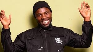 General Lesley shines in Hole of Shame comedy show