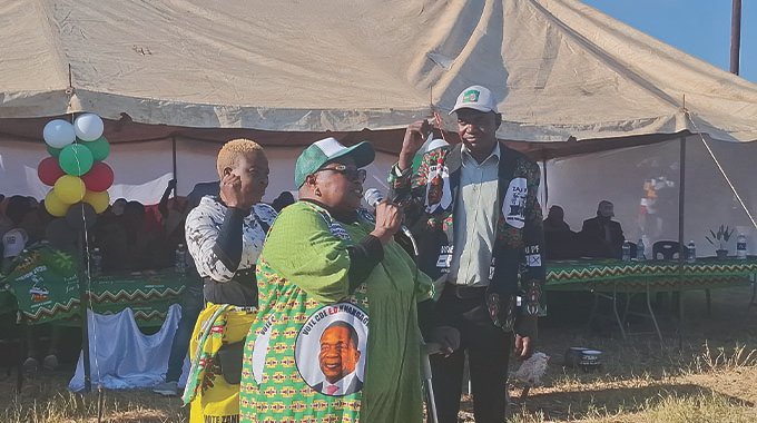 Zanu PF confident ahead of Chinhoyi ward by-election
