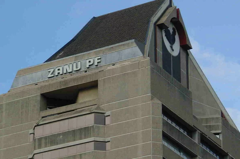 Zanu PF has claimed full political dominance in Zimbabwe following its sweeping victories in the wee