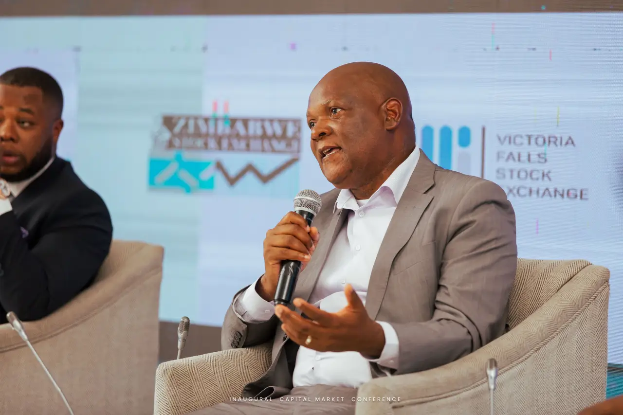 Zimbabwe delays implementation of international financial reporting standards