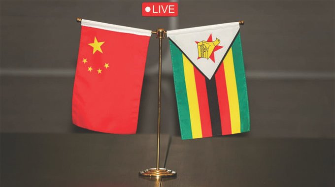 Zimbabwe and China expand cooperation with latest agreement