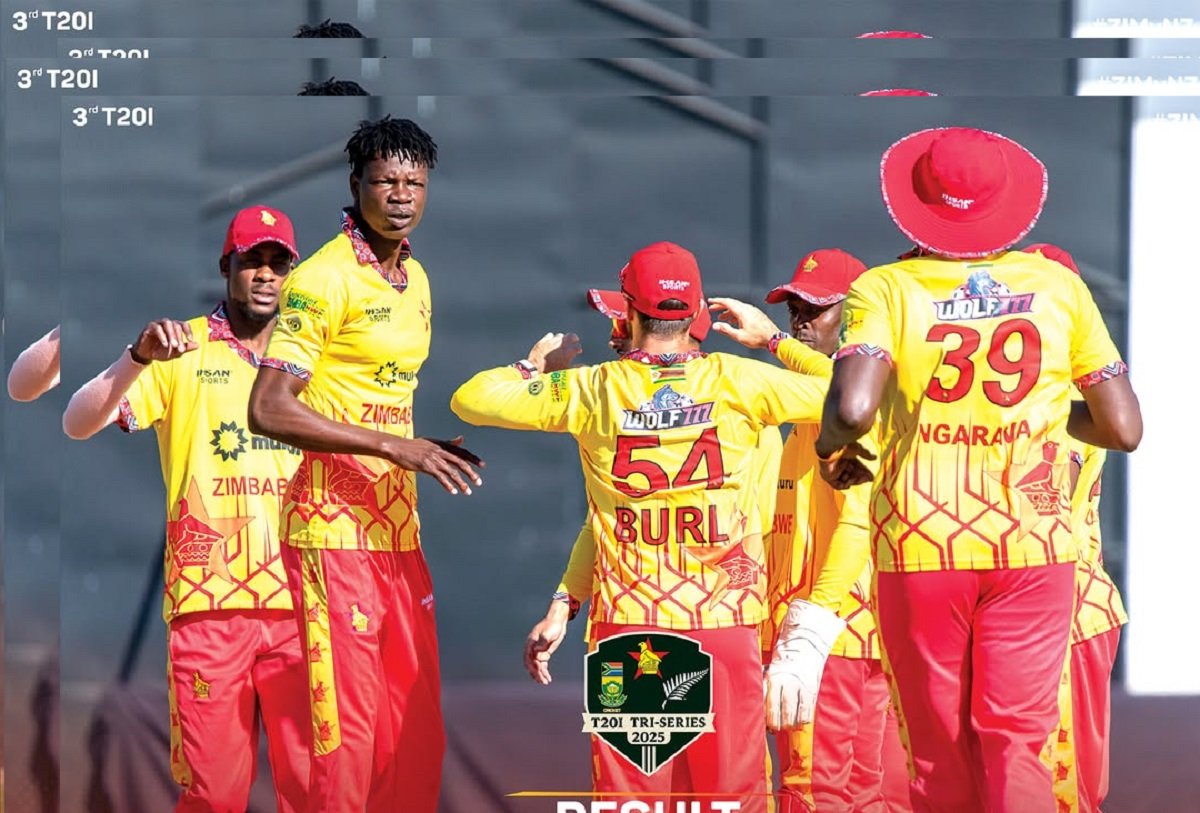 Stay away from the big dogs Chevrons New Zealand defeat ignite angry fans