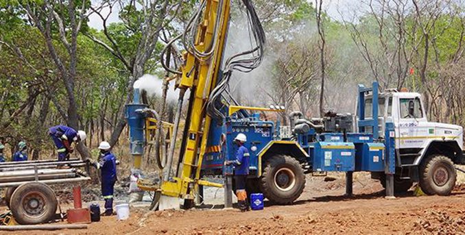 Zimbabwe labs overwhelmed as gold rally spurs exploration miner says The Zimbabwe Mail