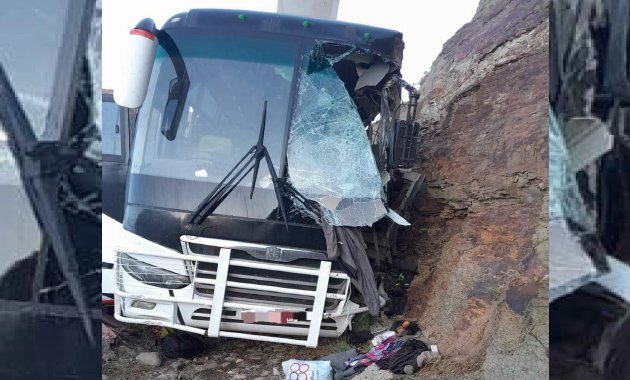 Fatal road accidents surge over Heroes and Defence Forces holiday police