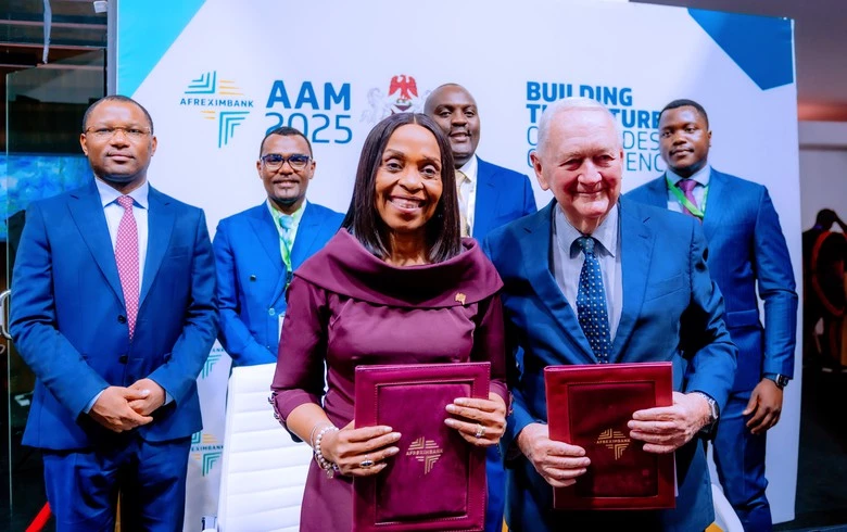 Afreximbank to fund study for 1-GW floating solar project in Zimbabwe