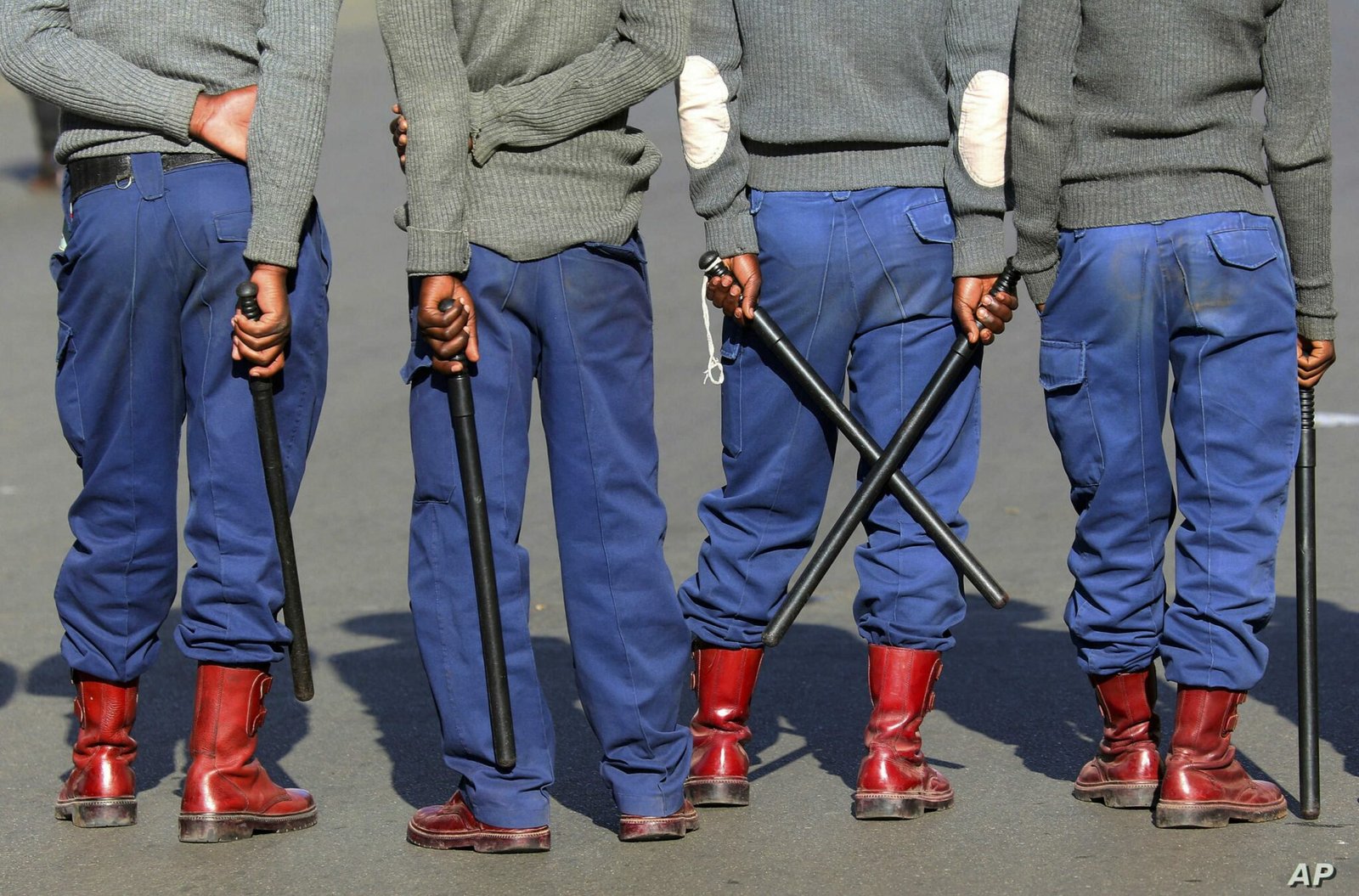 ZimRights reports surge in rights violations across Zimbabwe