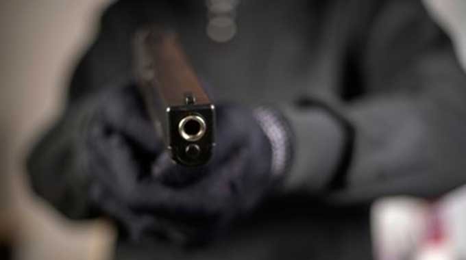 ROBBERY GETAWAY CAR DUMPED IN LOBENGULA WEST Cop patrol cracks open carjacking mystery as missing Ho