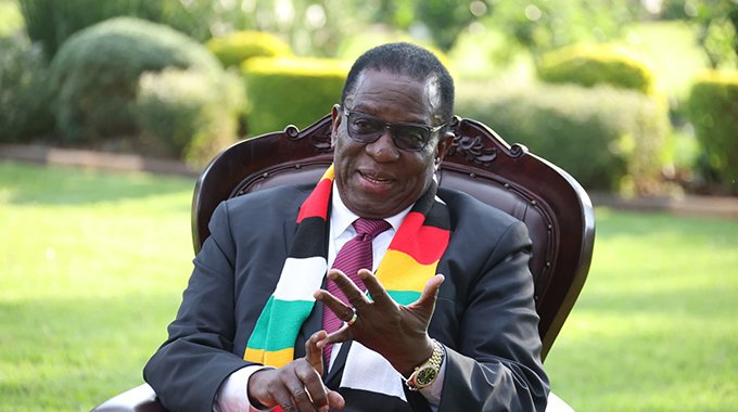 African unity will solve DRC crisis President